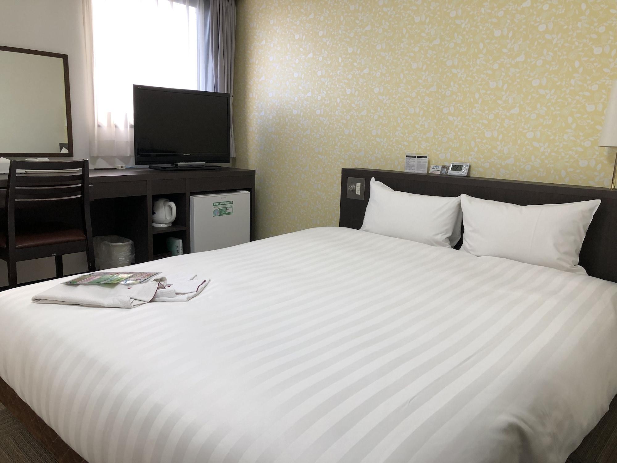 Hotel Wing International Shonan Fujisawa Bagian luar foto