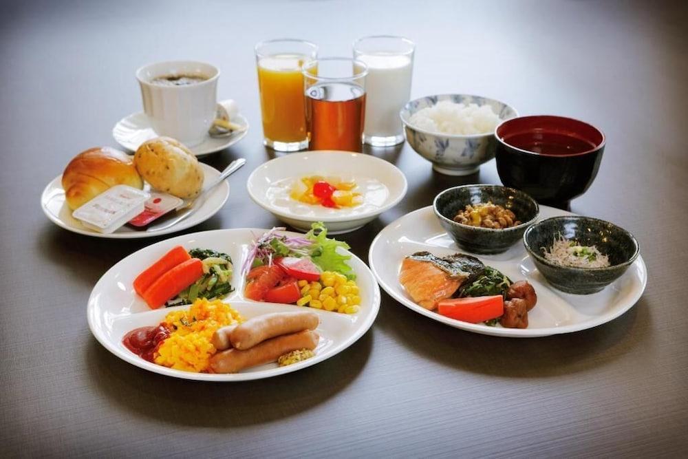 Hotel Wing International Shonan Fujisawa Bagian luar foto
