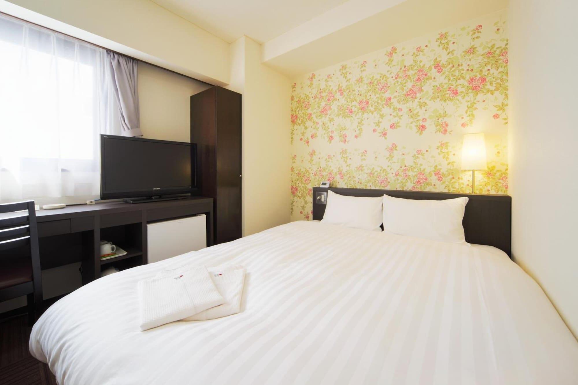 Hotel Wing International Shonan Fujisawa Bagian luar foto