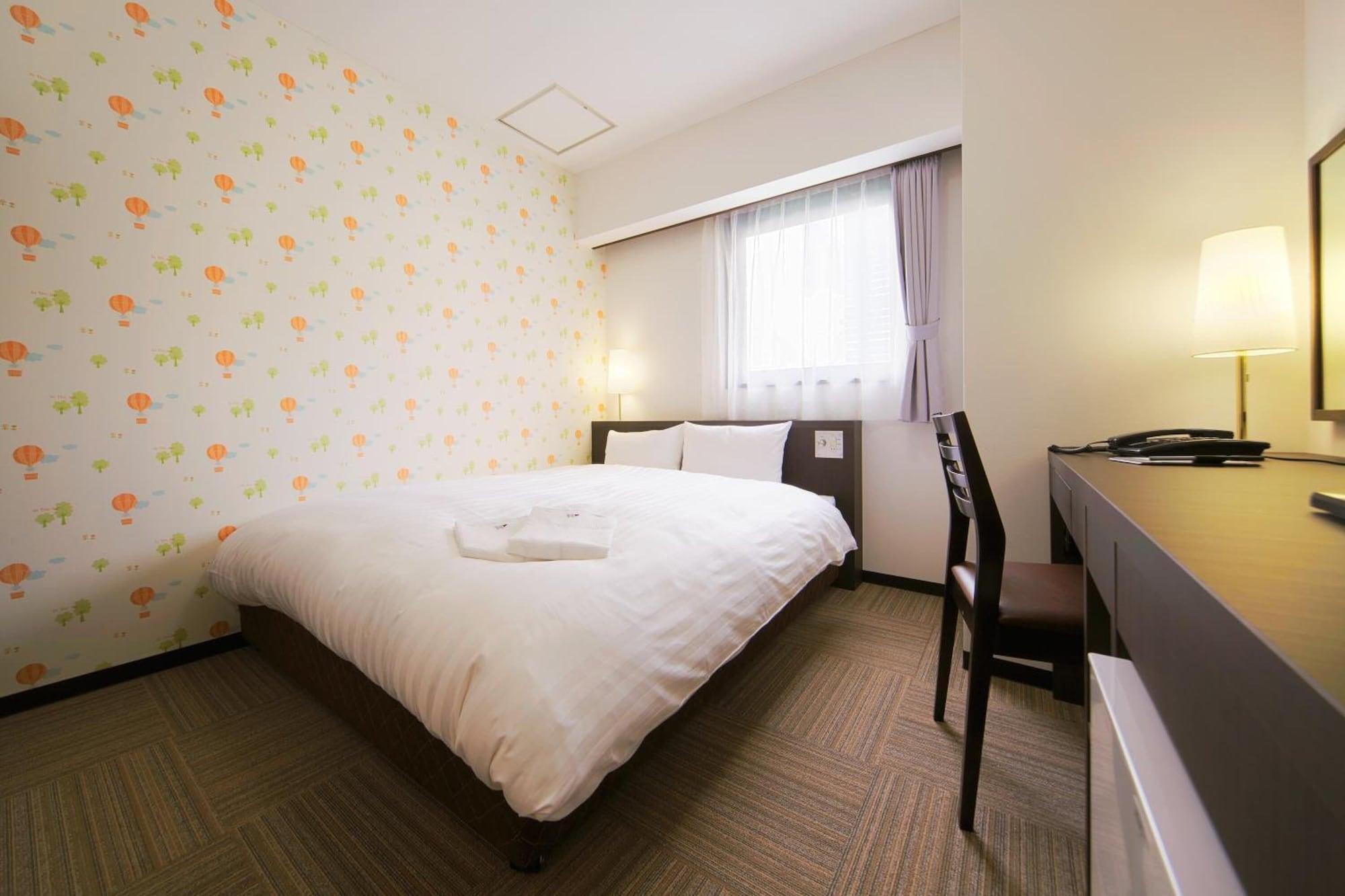 Hotel Wing International Shonan Fujisawa Bagian luar foto