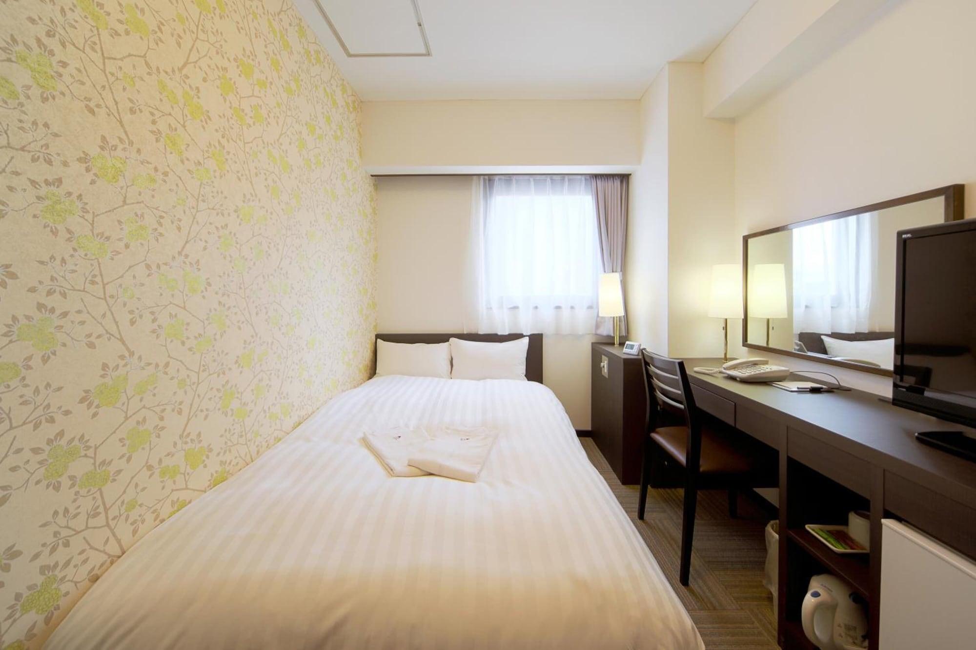 Hotel Wing International Shonan Fujisawa Bagian luar foto