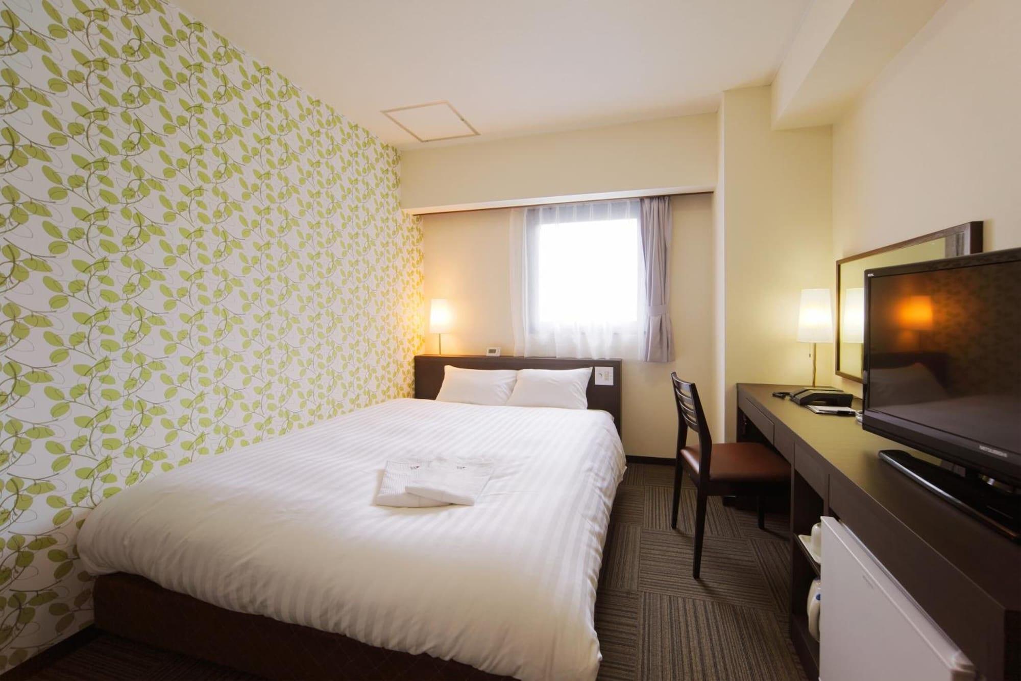 Hotel Wing International Shonan Fujisawa Bagian luar foto