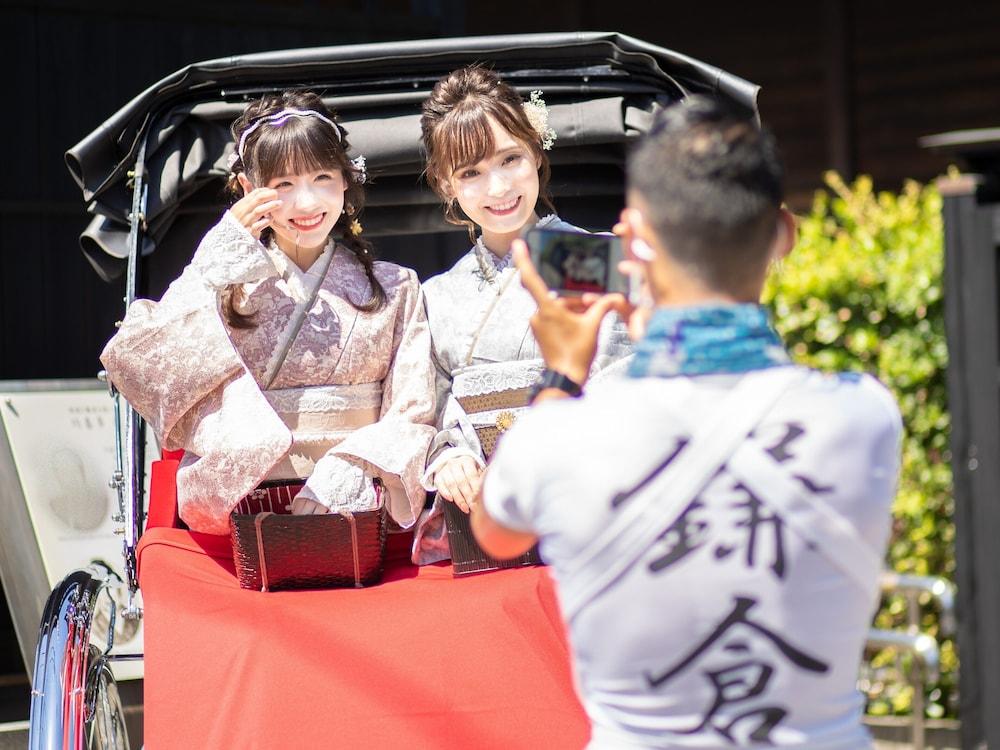 Hotel Wing International Shonan Fujisawa Bagian luar foto