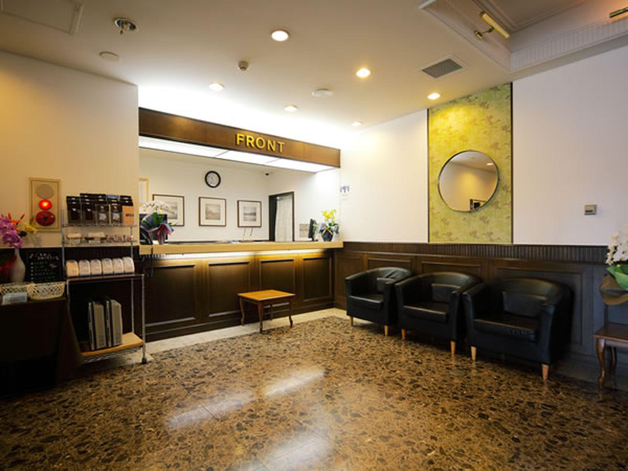 Hotel Wing International Shonan Fujisawa Bagian luar foto