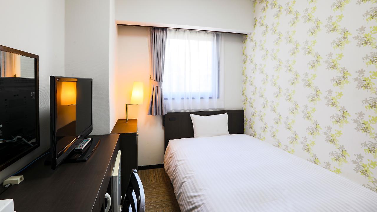 Hotel Wing International Shonan Fujisawa Bagian luar foto