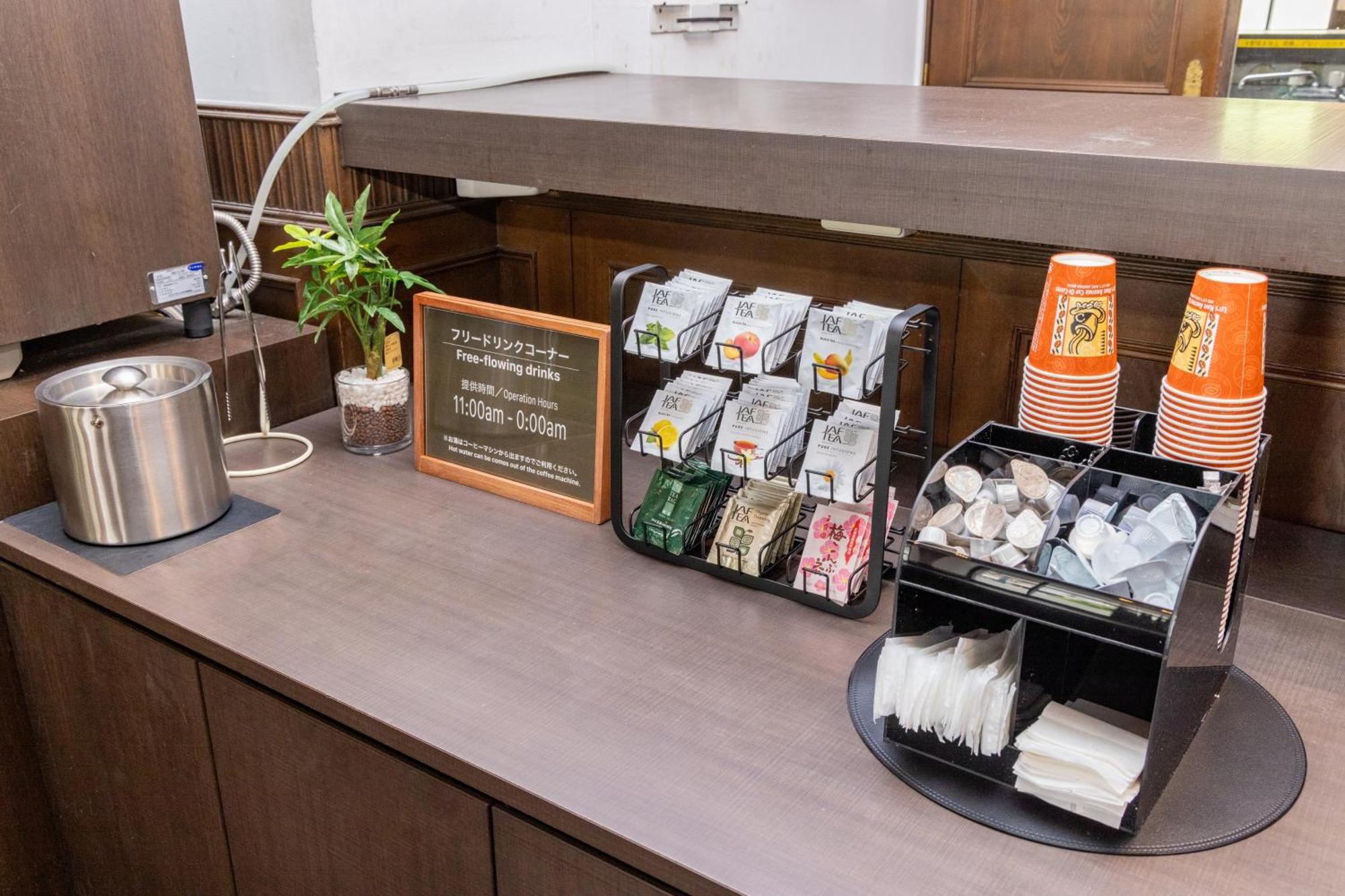 Hotel Wing International Shonan Fujisawa Bagian luar foto