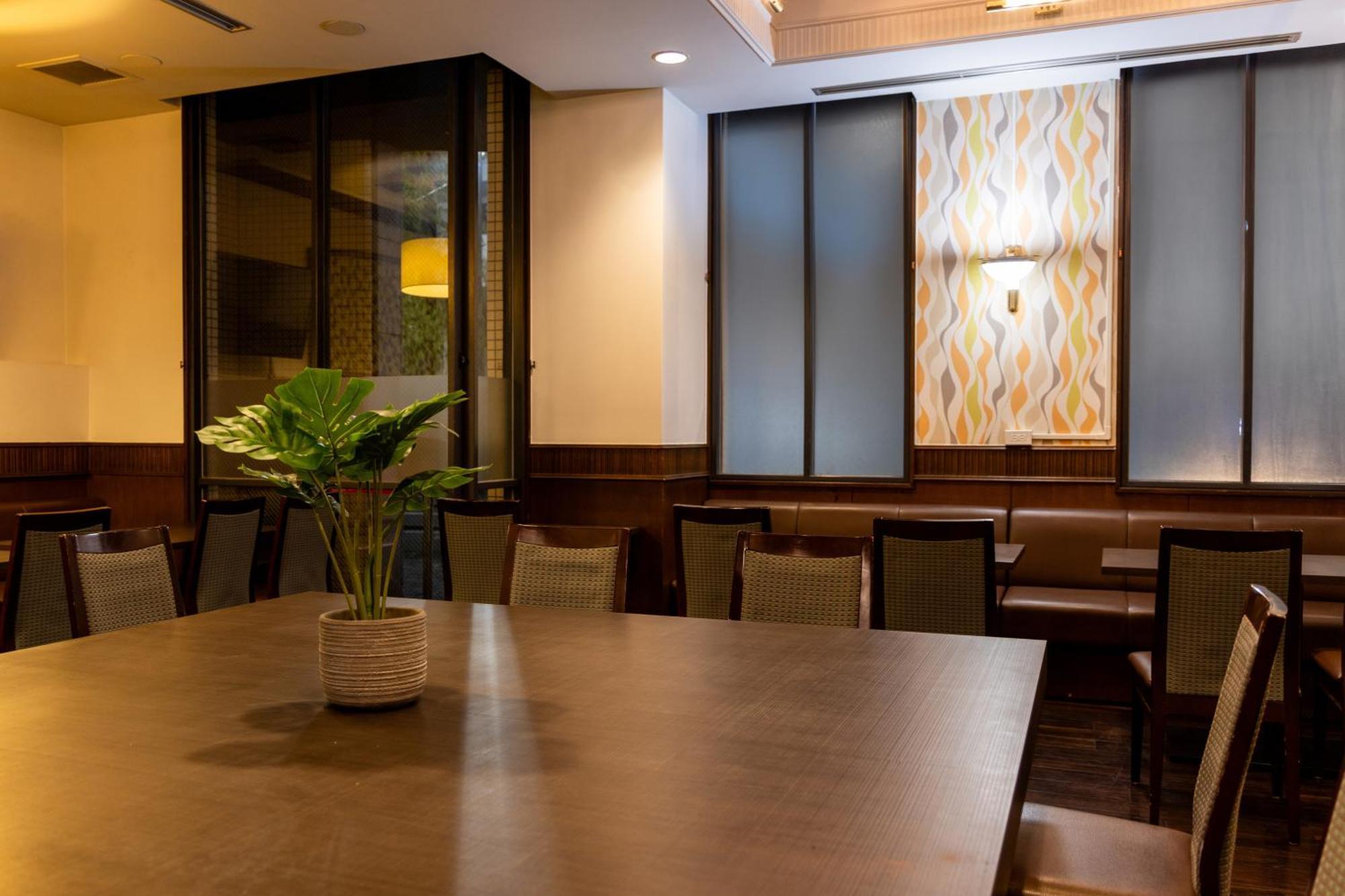 Hotel Wing International Shonan Fujisawa Bagian luar foto