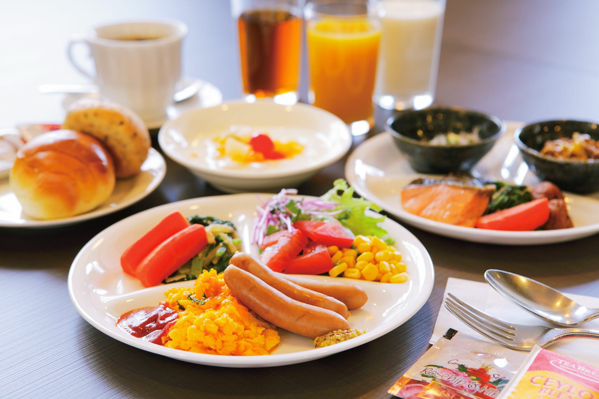 Hotel Wing International Shonan Fujisawa Bagian luar foto