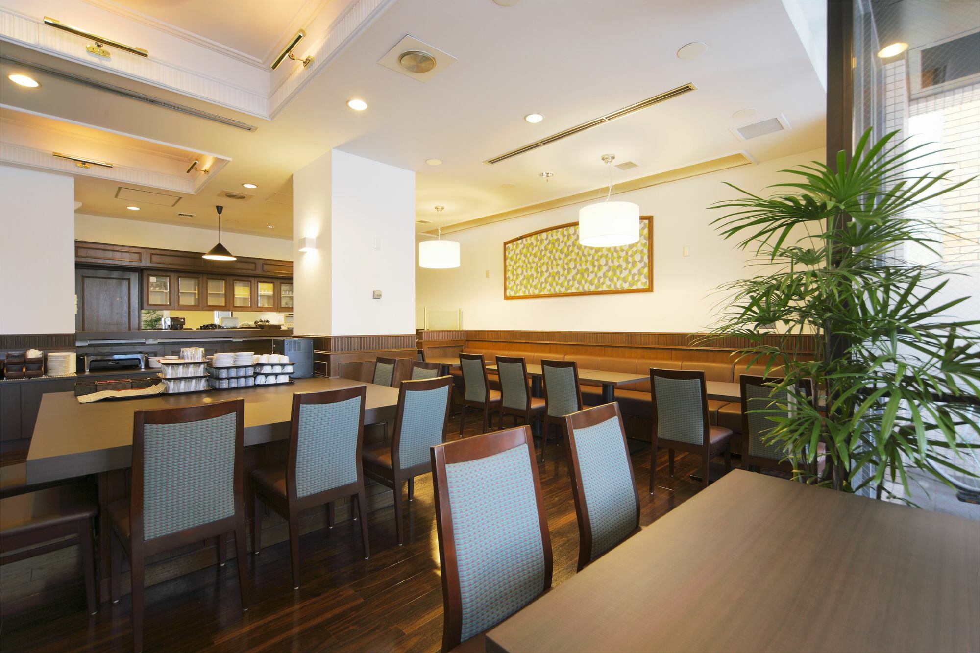 Hotel Wing International Shonan Fujisawa Bagian luar foto