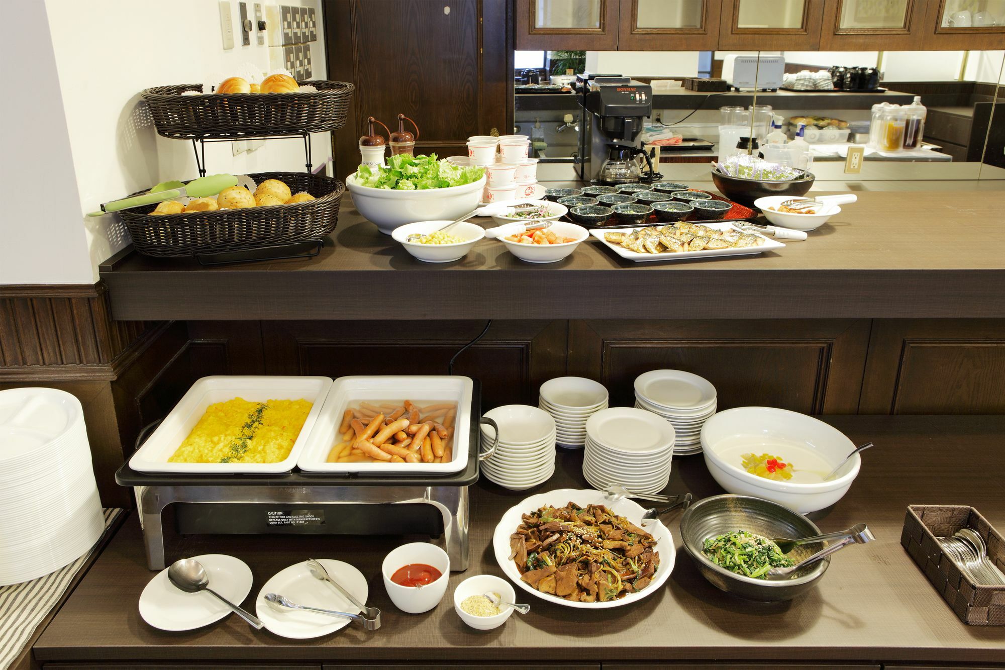 Hotel Wing International Shonan Fujisawa Bagian luar foto